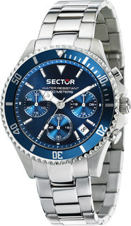 Наручные часы мужские Sector R3273661007