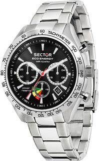 Наручные часы мужские Sector R3273613002