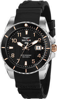 Наручные часы мужские Sector R3251276006