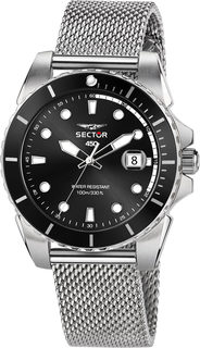 Наручные часы мужские Sector R3253276004