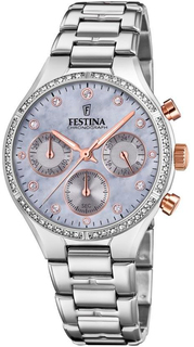 Наручные часы женские Festina F20401/3