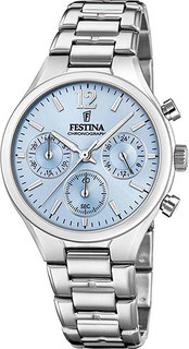 Наручные часы женские Festina F20391/3