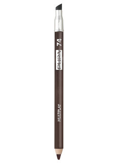 Карандаш для век Pupa "Multiplay Eye Pencil"" тон 74 Брауни