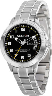 Наручные часы мужские Sector R3253578006