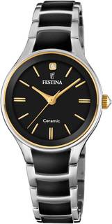 Наручные часы женские Festina F20474/4