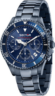 Наручные часы мужские Sector R3273661026