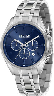 Наручные часы мужские Sector R3273991004