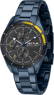 Наручные часы мужские Sector R3253516006