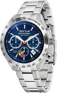 Наручные часы мужские Sector R3273613004