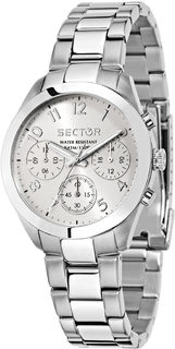 Наручные часы мужские Sector R3253588502
