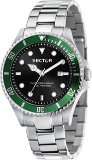 Наручные часы мужские Sector R3253161041