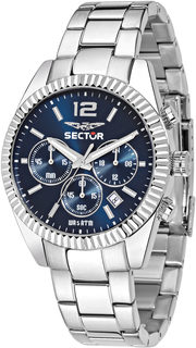 Наручные часы мужские Sector R3273676004
