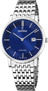 Наручные часы мужские Festina F20018/2