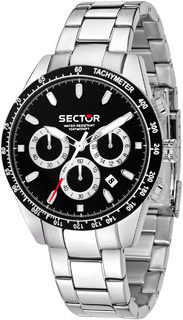 Наручные часы мужские Sector R3273786004