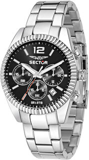 Наручные часы мужские Sector R3273676003