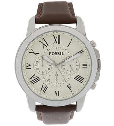 Наручные часы кварцевые мужские Fossil FS 4735IE