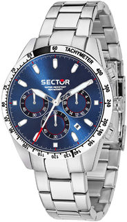 Наручные часы мужские Sector R3273786006