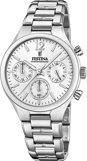 Наручные часы женские Festina F20391/1