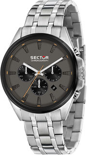 Наручные часы мужские Sector R3273991003