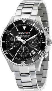 Наручные часы мужские Sector R3273661009