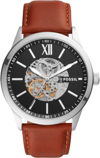 Наручные часы механические мужские Fossil BQ2386