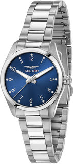 Наручные часы женские Sector R3253578507