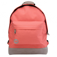 Рюкзак женский Mi-pac 740001-A09 красный