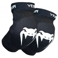 Суппорт Venum Kontact black 22 см