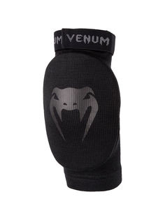 Суппорт Venum Kontact black/black 22 см