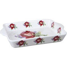 Форма для запекания POMI DORO, 31x21,5 см, с ручками