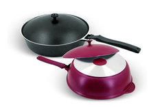 Сотейник KUKMARA с268 26 см