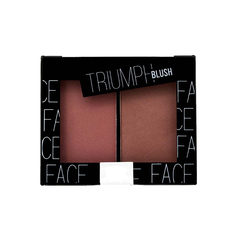 Румяна двухцветные TF Cosmetics Triumph Blush CTBL09 т.91