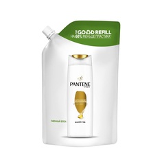 Шампунь для волос/ Сменный блок Pantene Интенсивное Восстановление 480 мл