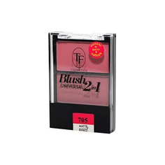 Румяна для лица TF Cosmetics Universal Blush 2in1 т.705