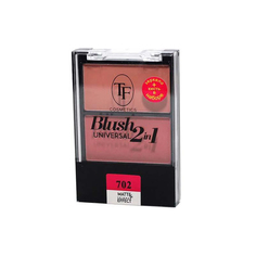 Румяна для лица TF Cosmetics Universal Blush 2in1 т.702