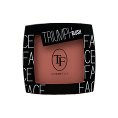 Румяна одноцветные TF Cosmetics Triumph Blush CTBL08 т.81