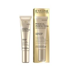 Корректор Eveline Cosmetics Magical Perfection Concealer т.02 Medium