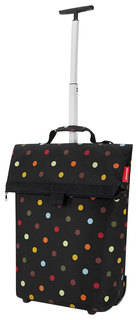 Дорожная сумка Reisenthel Trolley Dots 43 x 21 x 53