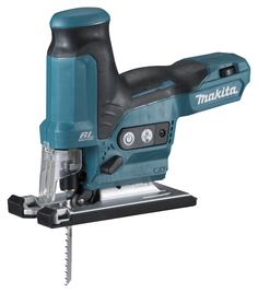 Аккумуляторный лобзик Makita JV102DZ