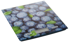 Весы кухонные Delta KCE-26 Blueberries
