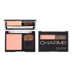 Румяна, CHARME, "Delicate silk"