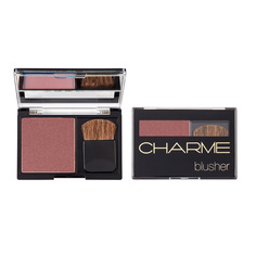 Румяна, CHARME, "Delicate silk"