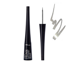 Подводка для глаз водостойкая CHARME Deep Liner Серая