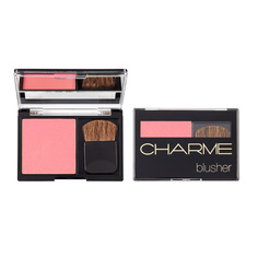 Румяна, CHARME, "Delicate silk"