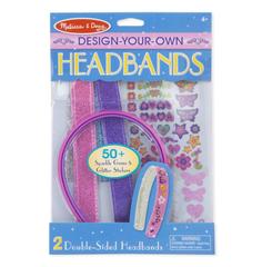 Набор для создания украшений Melissa & Doug Набор создай свои украшения 5548M