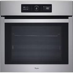 Встраиваемый электрический духовой шкаф Whirlpool AKZ 6230 IX