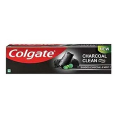 Зубная паста Colgate Бамбуковый уголь 120 мл