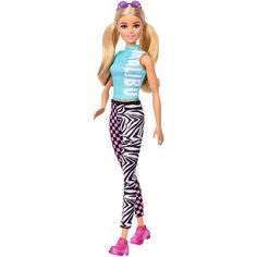Кукла Barbie Игра с модой FBR37GRB37