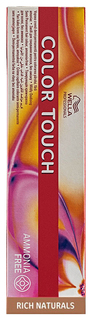 Краска для волос Wella Professionals Color Touch 9/16 Горный хрусталь 60 мл