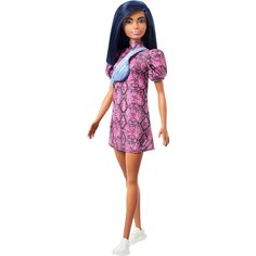 Кукла Barbie Игра с модой FBR37GXY99